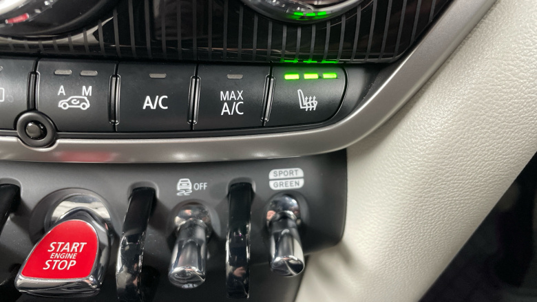 MINI Countryman 1.5 Cooper Exclusive 5dr Auto Petrol Hatchback